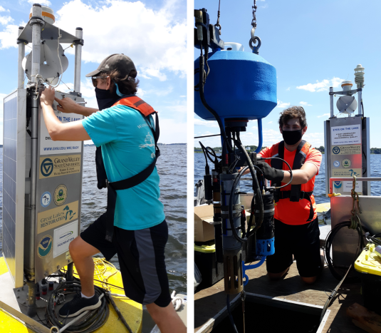 NASA's Michigan Space Grants Call for Proposals